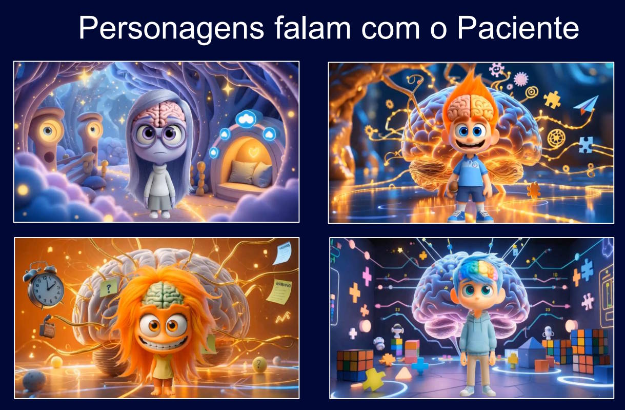 Consultor Clínico — imagem complementar