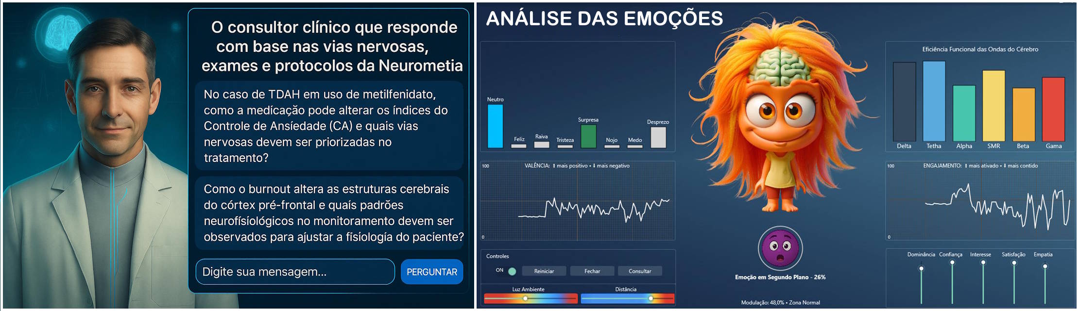 Consultor Clínico — imagem complementar