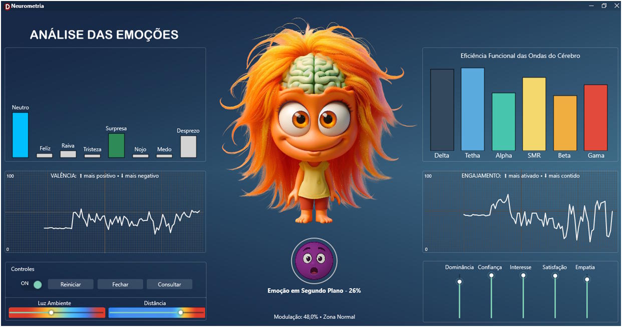 Consultor Clínico — imagem complementar
