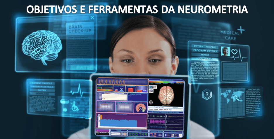 Objetivo e ferramentas da neurometria