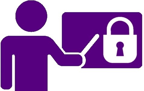 Curso bloqueado