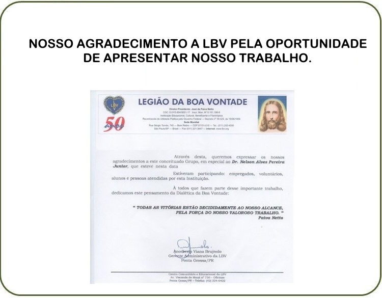 Registro institucional 28