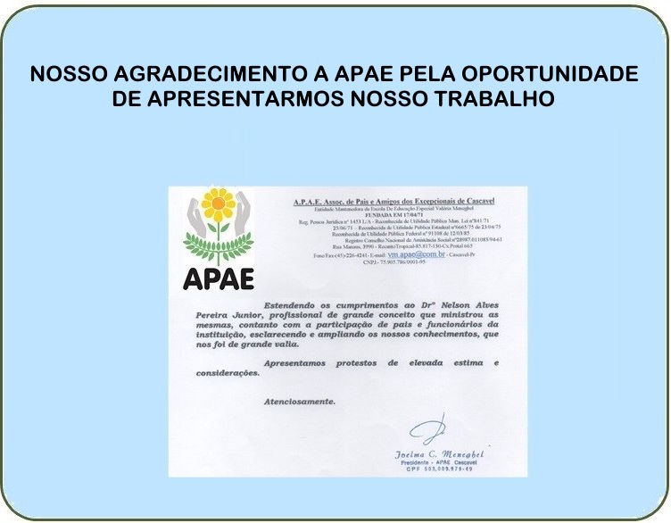 Registro institucional 19