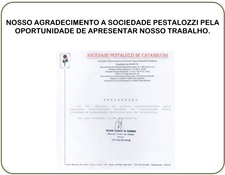 Registro institucional 29