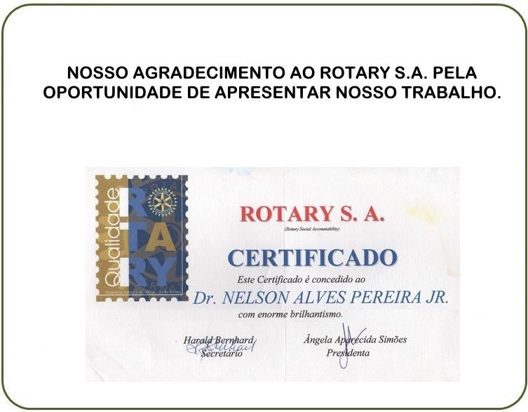 Registro institucional 30