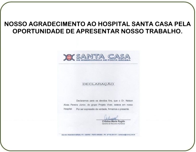 Registro institucional 31